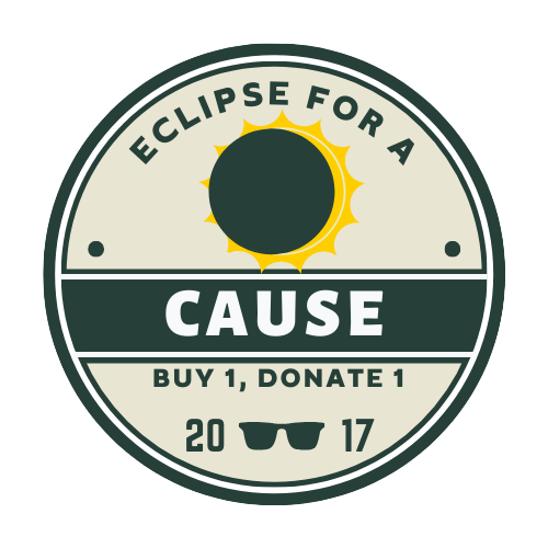 Eclipse for a Cause